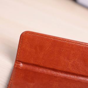 Bloc de Notas Multifuncional de Corcho A4, 5/6 Recibos, Tablero de Pedidos para Cocina, Clip, Bloc de Notas para Hotel, Conferencias, Tarjetas de Visita Clásicas - Product Image 3