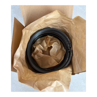 Premium Quality Piston Ring Assembly Fits for Shacman Truck Piston Ring Assembly 612600030054
