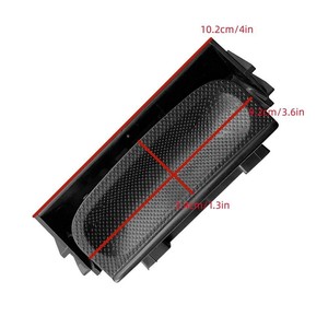 Bouton de déverrouillage de hayon pour Citroën C4 Picasso Grand Picasso, référence 8726V7 6554ZZ 6554V5 - Product Image 5
