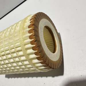 메르세데스-벤츠 M112 W211 W210 W203 R171 W204 W212 W639 HU 718/5 A1121840525 엔진 오일 필터 A0001802609 A1121800009 - Product Image 4