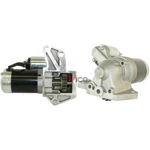 Motor de arranque Lester 17798 M001T95681 336-1734 2-2061-MI GY01-18-400B encaja <span class=keywords><strong>Mazda</strong></span> <span class=keywords><strong>MPV</strong></span> 2.5L - Product Image 1