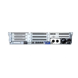 Hot Selling Used DL380 Gen10 2U Rack Server with Xeon Scalable CPU, 64GB <b>DDR4</b> <b>Memory</b> - Product Image 3