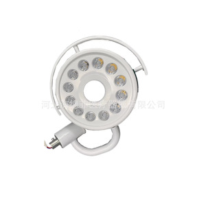 ไฟ LED สำหรับทันตกรรม 5500k ได้รับการรับรองมาตรฐาน CE โคมไฟทันตกรรมไฟฟ้าสำหรับผู้ใหญ่ - Product Image 3