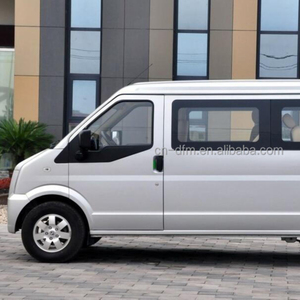 <span class=keywords><strong>Euro</strong></span> <span class=keywords><strong>5</strong></span> Dongfeng 4x2 Well-being C37 Fourgonnette de passagers 9 places Mini-bus Mini-fourgonnette à vendre - Product Image 6