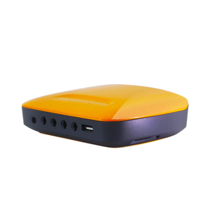Système d'éclairage solaire domestique portable 6000mAh LiFePO4 avec 2 ampoules LED, sortie de charge USB, garantie 1 an pour une utilisation intérieure et extérieure - Product Image 2