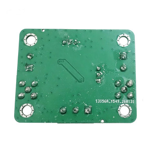 Module amplificateur de décalage et de gain CC réglable, trimmer de niveau de polarisation, gain variable 1-10x, double alimentation ±2.5-18V pour le traitement du signal - Product Image 5