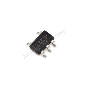 ANSOYO NCP163ASN150T1G NCP163 1.5V 250MA SOT23-5 IC Chips <b>Integrated</b> <b>Circuits</b> Power Management PMIC Electronic Components - Product Image 5
