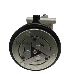 6 c1119d629a pompa del compressore d'aria 12V per Ford Transit <span class=keywords><strong>Peugeot</strong></span> <span class=keywords><strong>Boxer</strong></span> <span class=keywords><strong>Citroen</strong></span> <span class=keywords><strong>Jumper</strong></span> 6 c1119d629ad compressore AC auto - Product Image 2