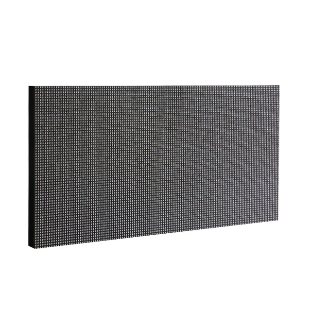 P2.5 Indoor LED Screen with High Brightness Advertising Led Display Screen