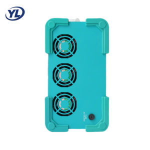 เครื่องวิเคราะห์ CT PT รุ่น ZYL-302 พร้อมหน้าจอป้องกันแสงสะท้อนสำหรับการทดสอบค่าความคลาดเคลื่อนของอัตราส่วนและการทดสอบความคลาดเคลื่อนของเฟสในภาคสนาม - Product Image 5