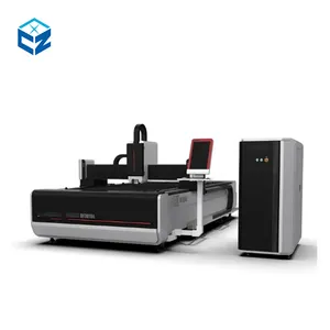 3000x1500mm cnc machine de découpe laser table prix/laser cnc acier cutter 10mm/bureau métal laser cutter fibre 3000w