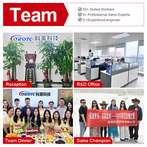 Máquina de Soldar <span class=keywords><strong>Inverter</strong></span> IGBT COROTC ARC-120 |   220V 4.6kW 120A Salida Máxima Portátil para Bricolaje y Pequeñas Fabricaciones - Product Image 6