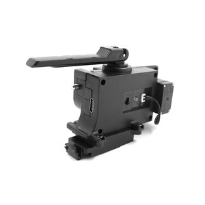 Nouveau Mini lanceur Airdropper longue durée 2 heures télécommande Gps Drone lanceur de <span class=keywords><strong>livraison</strong></span> pour F11 Sg906max Mavic <span class=keywords><strong>dji</strong></span> - Product Image 1