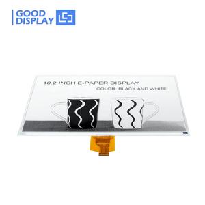แผงหน้าจอกระดาษ E-Ink ขนาด10.2นิ้วหน้าจอ HD E Ink 10นิ้วกระดาษอิเล็กทรอนิกส์ขนาดใหญ่ - Product Image 3