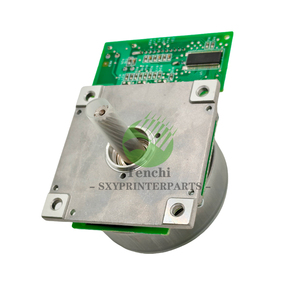 มอเตอร์ดีซีสำหรับเครื่องถ่ายเอกสาร <span class=keywords><strong>Konica</strong></span> Minolta Bizhub PRESS C1085 C6085 C1100 C6100 C12000 1100 1085 6085 <span class=keywords><strong>6100</strong></span> A5AWM10201 อะไหล่เครื่องพิมพ์ - Product Image 3