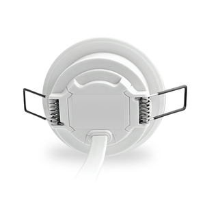 ACP-1008 hdir cấu hình thấp trần gắn <span class=keywords><strong>PIR</strong></span> cảm biến chuyển động 8 mét phạm vi phát hiện công suất cảm biến - Product Image 2