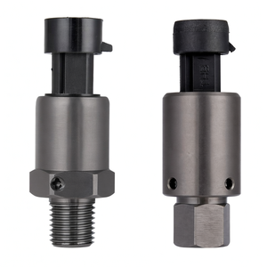 Capteur de pression de réfrigération à faible coût, huile hydraulique 25 bars - Product Image 1