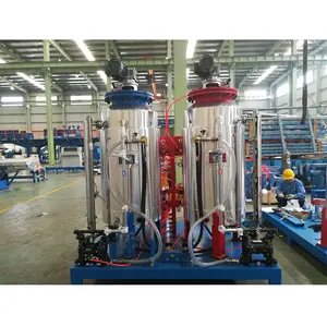 Favorable Price Two-Component Polyurethane High/Low Pressure Foaming Machine