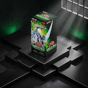กล่องบูสเตอร์ Yu-Gi-Oh TCG Duelist Nexus DUNE 30 ซอง ภาษาเกาหลี ซีลปิดสนิท การ์ดสะสมอนิเมะ กระดาษ Konami ของสะสม ขายส่ง - Product Image 1