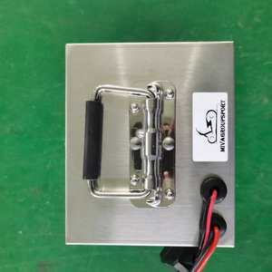 58.4V 50Ah 1500W Lithium Ion licoo2 pin xe đạp điện 30A BMS Bảo hành <span class=keywords><strong>3</strong></span> năm cho lưu trữ năng lượng tại nhà xe tay ga Ebike - Product Image 3