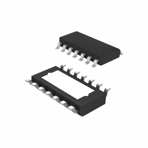 Original One Stop Service TLF50251ELXUMA2 14 LSSOP Exposed Pad Electronic Circuit Components Power Management (PMIC) - Product Image 1