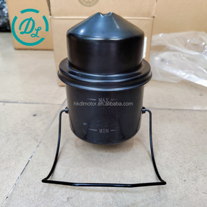 EexcavaStart Cup Booster Pièce de rechange pour mini-excavatrice 5364006 W085700010 Durable Haute Performance Pièce de rechange de qualité supérieure Garantie 1 an - Product Image 3