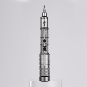 Mini destornillador eléctrico de precisión sin cable CS0603A, con logotipo personalizado, con brocas para reparación de teléfono inteligente y ordenador, OEM, <span class=keywords><strong>precio</strong></span> al por mayor - Product Image 2