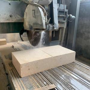 <span class=keywords><strong>Brique</strong></span> d'argile grande et résistante à la chaleur pour régénérateur <span class=keywords><strong>de</strong></span> four <span class=keywords><strong>de</strong></span> production <span class=keywords><strong>de</strong></span> verre, pour structure en chevron et paroi latérale - Product Image 1
