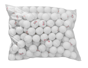 <span class=keywords><strong>Pelotas</strong></span> <span class=keywords><strong>de</strong></span> <span class=keywords><strong>Tenis</strong></span> <span class=keywords><strong>de</strong></span> <span class=keywords><strong>Mesa</strong></span> DECOQ <span class=keywords><strong>de</strong></span> Calidad Profesional, 3 Estrellas, Duraderas, ABS, 40 mm, Sin Costuras, Personalizadas, para Entrenamiento, 150 Unidades - Product Image 1