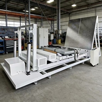 Inclined Angle Impact Testing Equipment Dynamic Material Testing Laboratory Equipment Vibration Impact Testing