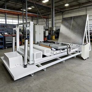 Équipement d'essai d'impact à angle incliné, équipement de laboratoire d'essai dynamique des matériaux, essai d'impact par vibration - Product Image 5