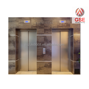 Ascensor de Pasajeros GSE de la Mejor Calidad, <span class=keywords><strong>8</strong></span> Personas, 630 kg, Ascensor para Apartamentos y Casas - Product Image 5