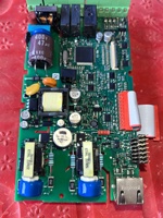 Carte mère de démarrage progressif d'origine, carte de contrôle CPU 1SFB536268D1001, basse tension, plastique, usage industriel, en bon état