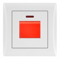 Commutateur de prise de courant murale d'alimentation du fabricant CGZ