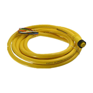 Arnés de Cableado Harrison con Conector Micro USB, Revestimiento de PVC, 10 pies de Longitud, para Uso Industrial - Product Image 1