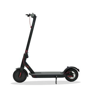 यूरोपीय संघ यूरोपा यूरोप जर्मनी गोदाम 9 इंच टायर मोटर 500w <span class=keywords><strong>2</strong></span> पहिया लात तह Foldable वयस्कों बिजली ई स्कूटर - Product Image 5