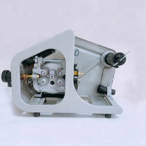 Chargeur de fil CO2 <span class=keywords><strong>MAG</strong></span> de style européen à prix surprise Machine à souder Euro - Product Image 6