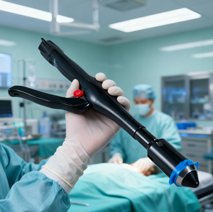 Alat Medis <span class=keywords><strong>Stapler</strong></span> Sekali Pakai Individual Pph, <span class=keywords><strong>Stapler</strong></span> Wasir Anal Sekali Pakai Dengan Harga Terjangkau - Product Image 2