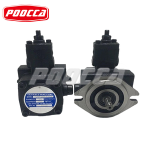 Vendita calda VP/SQP/VDC/UVN/PVS/PFE/HVP/VOP/PVQ/<span class=keywords><strong>VPE</strong></span>/V10/V20/T6/T7 pompe idrauliche a palette variabili di alta qualità - Product Image 2