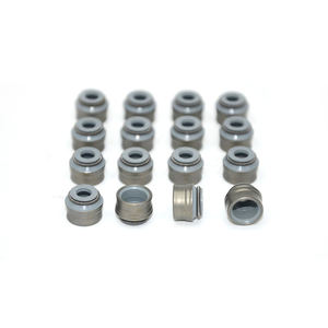 Oliekeerringfabrikanten verbeterde versie voor Ea888 Gen3 Bpj 036109675C 06B109675B 036109675A - Product Image 3