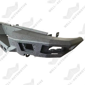 Vente d'usine hors route <span class=keywords><strong>pare</strong></span>-chocs <span class=keywords><strong>arrière</strong></span> remplacement en alliage d'<span class=keywords><strong>aluminium</strong></span> <span class=keywords><strong>pare</strong></span>-chocs <span class=keywords><strong>arrière</strong></span> garde pour HILUX VIGO/REVO - Product Image 3