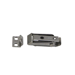 Serrure miniature sans clé Xinjieliang en acier inoxydable HGA71-34 C-1224-3 pour boîte à équipement - Product Image 1