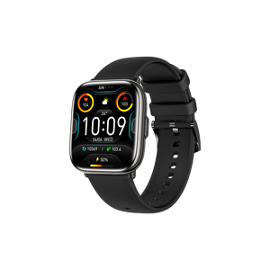 YTGEE Shenzhen HD12 NFC montre intelligente pour femmes 1.75 pouces BT appel IP68 étanche femmes sports menstruels Amoled Smartwatch - Product Image 2