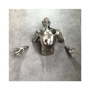 Sculpture murale 3D en bronze Matteo Pugliese couleur personnalisée 2025, art moderne pour cadeaux de remise de diplôme, résine pour décoration intérieure - Product Image 1
