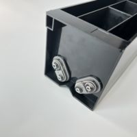 Новая кроссоверная направляющая (P3-P6) Z021314 Z021315 Z021316 Z021317 для минилабов Noritsu QSS 3201 3202 3203 3701 3702 3701HD 3702HD