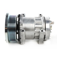 Compresseur de climatisation de moteur YUJIU de haute qualité 100 % neuf 218-0324 2180324 pour pièces 980H