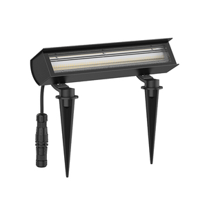 Lampadaire de jardin LED série NL16 - Product Image 3