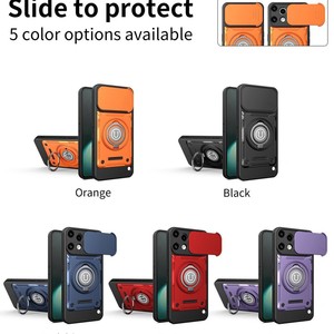 Custodia per telefono antiurto in gel di silicone due-in-uno con apertura finestra e design semplice per PHONE 3A LITE e <span class=keywords><strong>Nothing</strong></span> Brand - Product Image 4