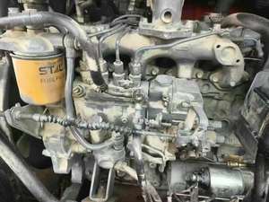 Mini pelleteuse originale coréenne 5 tonnes 6 tonnes Doosan DH55 pelleteuses d'occasion sur chenilles DH60 pelleteuse CE à vendre - Product Image 4