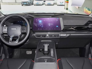 हॉट-सेलिंग सस्ती कार 1.5 टी टर्बो पेट्रोल सुव, बाएं हाथ से ड्राइव, कम माइलेज - Product Image 6